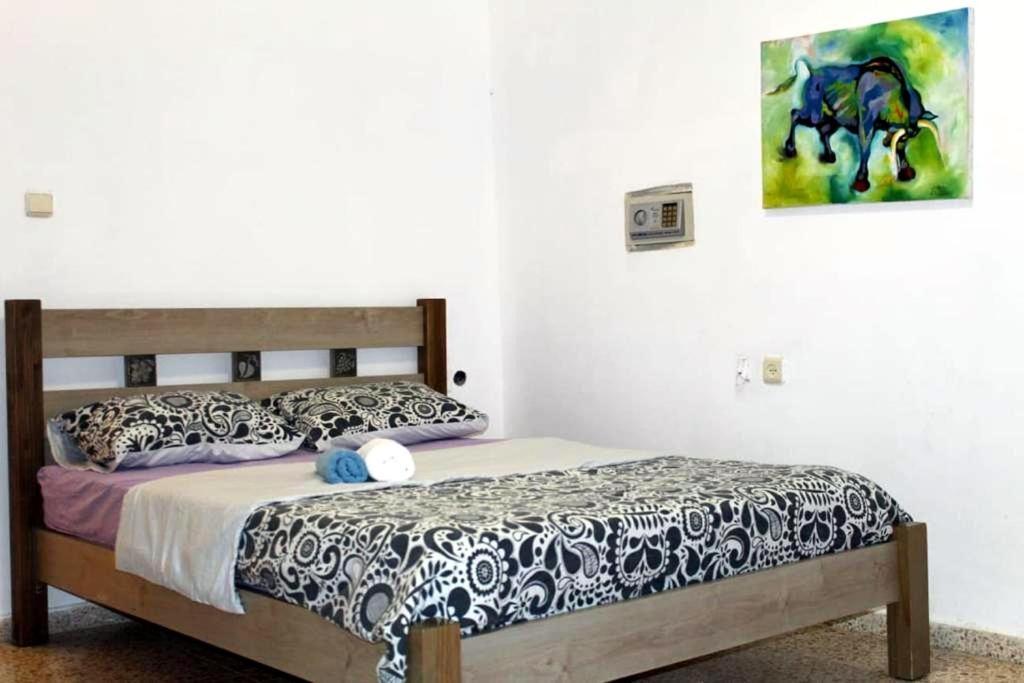 Efroni Villa Guesthouse Eilat Exterior photo