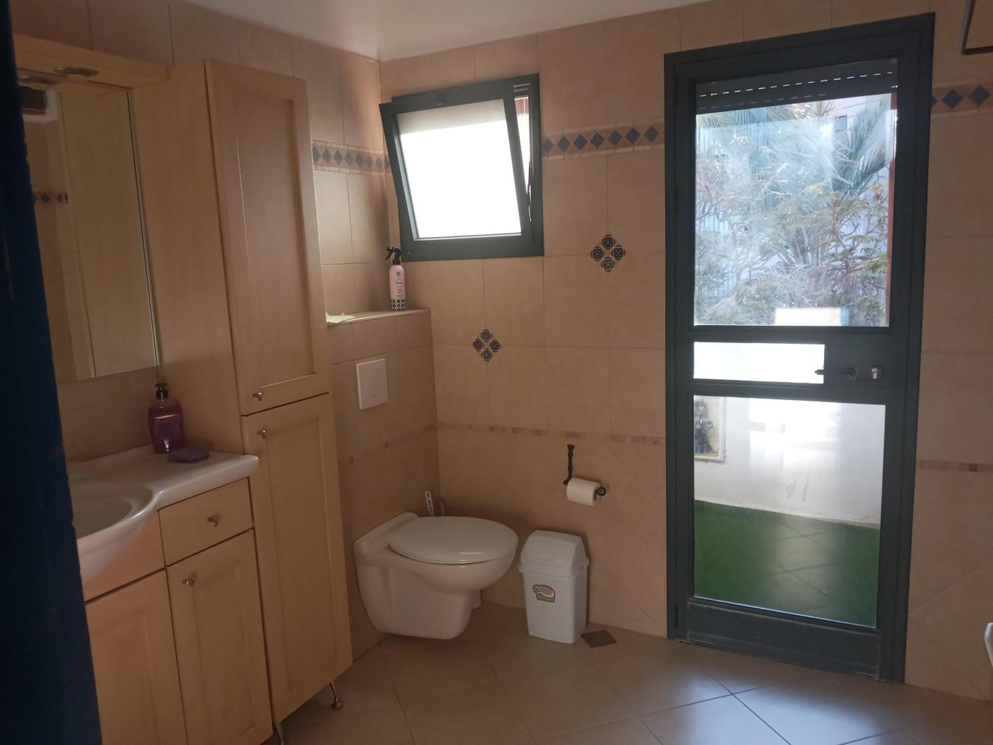 Efroni Villa Guesthouse Eilat Exterior photo
