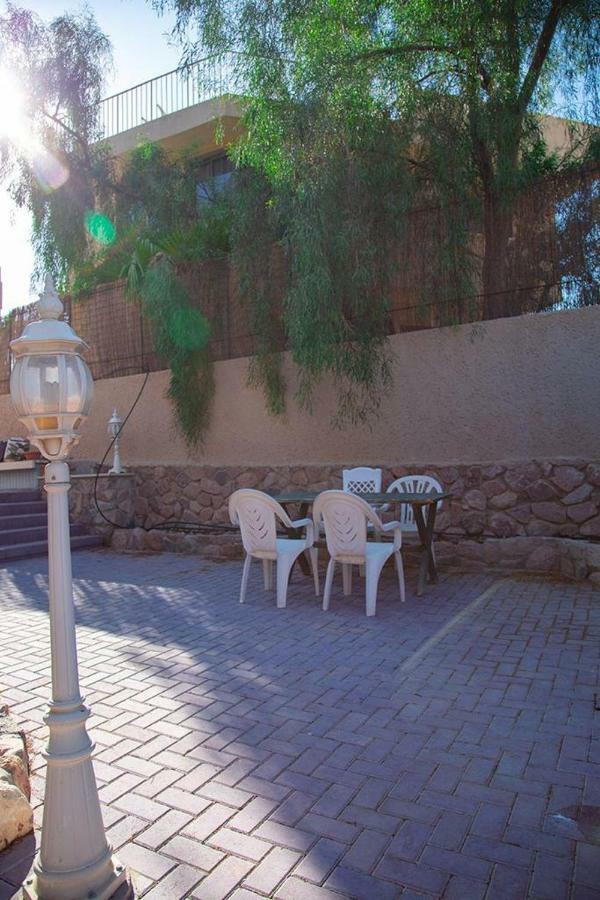 Efroni Villa Guesthouse Eilat Exterior photo