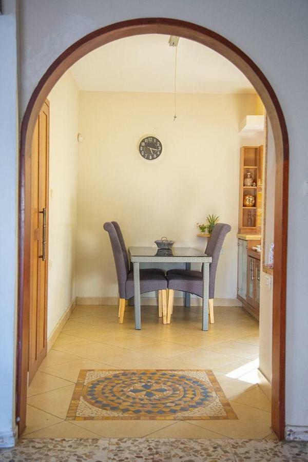 Efroni Villa Guesthouse Eilat Exterior photo
