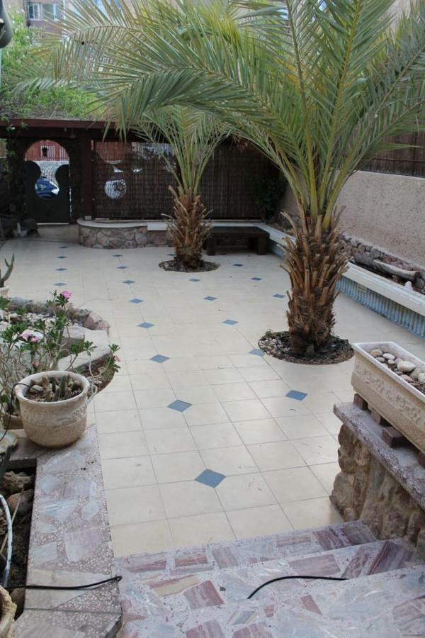 Efroni Villa Guesthouse Eilat Exterior photo