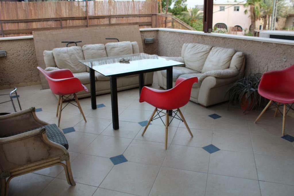 Efroni Villa Guesthouse Eilat Exterior photo