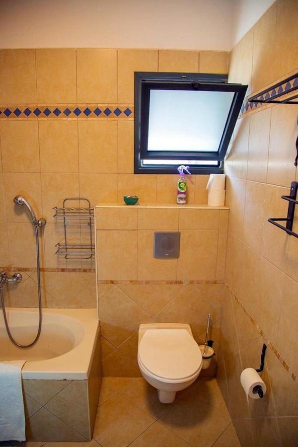 Efroni Villa Guesthouse Eilat Exterior photo