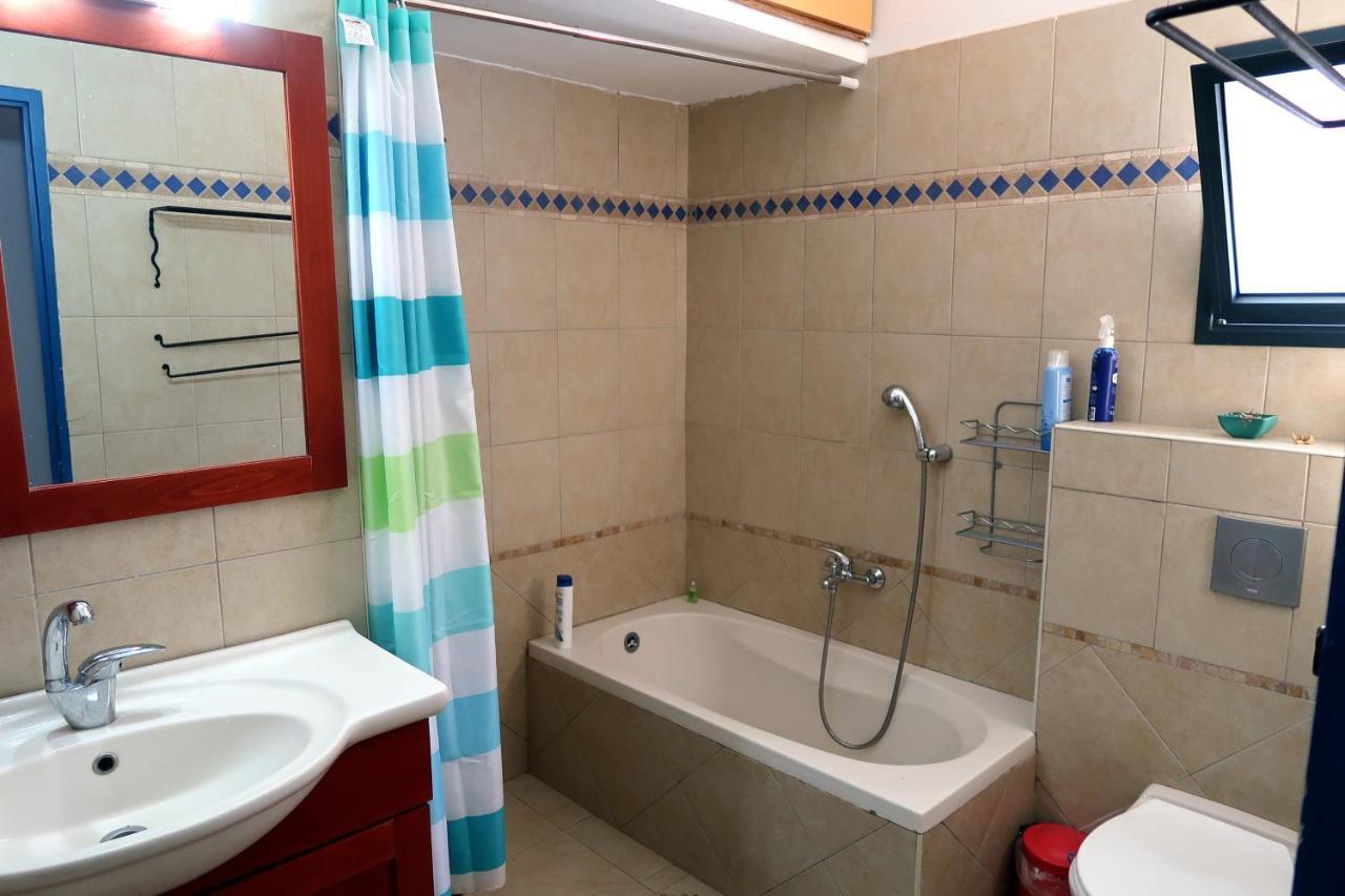 Efroni Villa Guesthouse Eilat Exterior photo