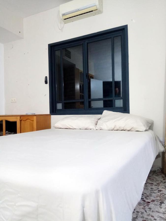 Efroni Villa Guesthouse Eilat Exterior photo